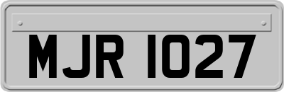 MJR1027