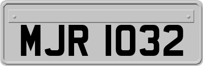 MJR1032