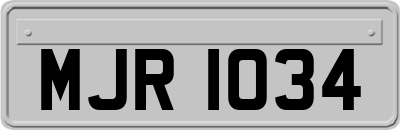 MJR1034
