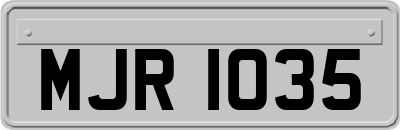 MJR1035