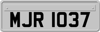 MJR1037