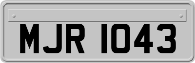 MJR1043
