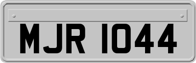 MJR1044