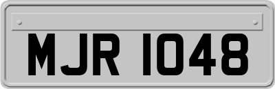 MJR1048