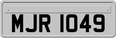 MJR1049