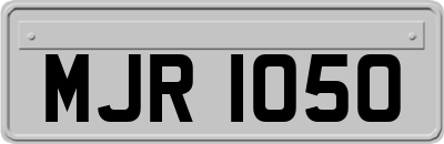 MJR1050