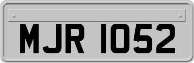 MJR1052