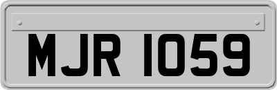 MJR1059