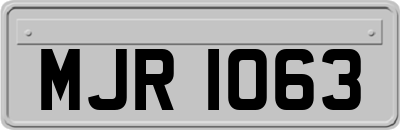 MJR1063