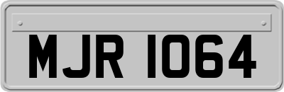 MJR1064