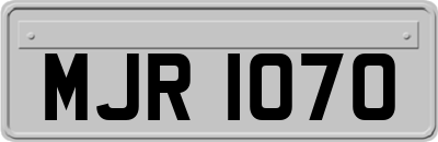 MJR1070