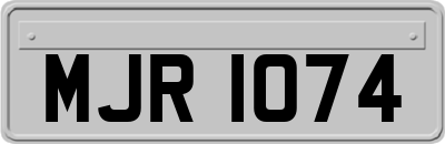 MJR1074