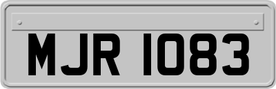 MJR1083