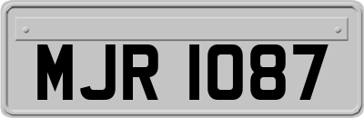 MJR1087