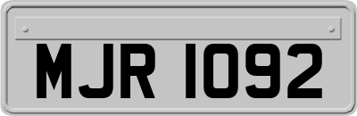 MJR1092