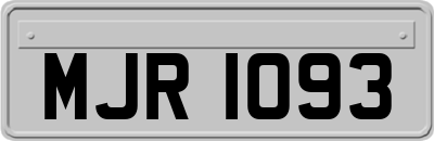 MJR1093