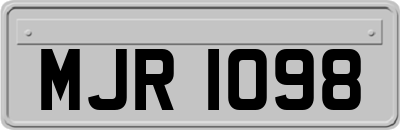 MJR1098