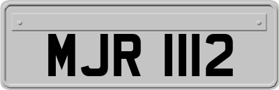 MJR1112