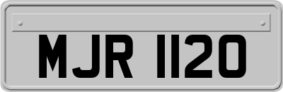 MJR1120