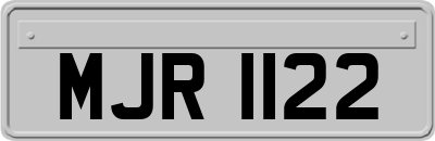 MJR1122