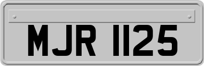 MJR1125