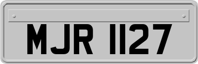 MJR1127