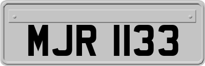MJR1133