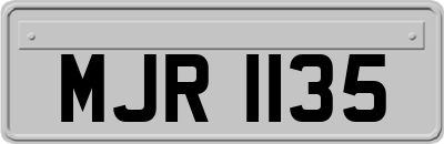 MJR1135