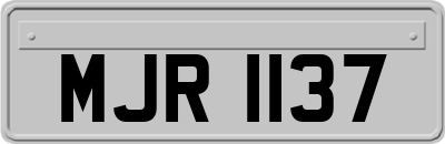 MJR1137
