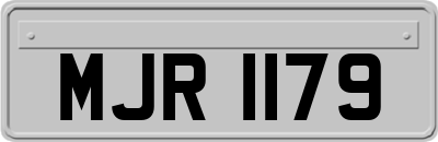 MJR1179