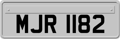 MJR1182