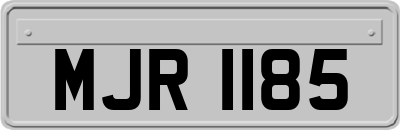 MJR1185