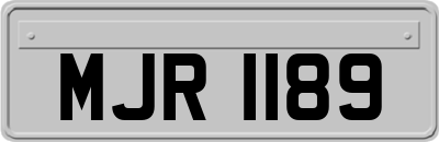 MJR1189