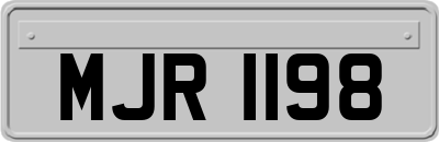 MJR1198