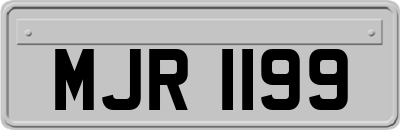 MJR1199