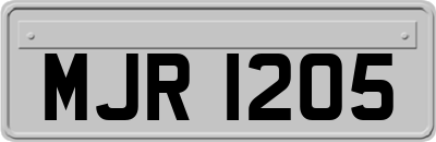 MJR1205