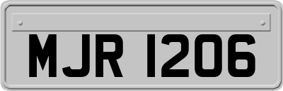 MJR1206