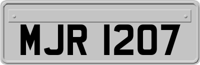 MJR1207