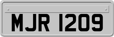 MJR1209