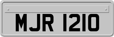 MJR1210