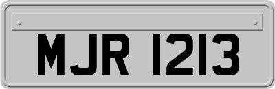 MJR1213