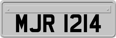 MJR1214