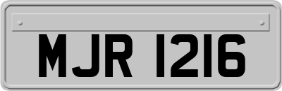MJR1216