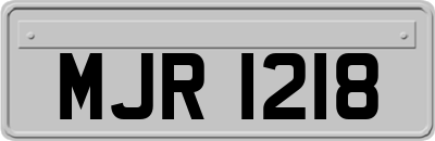 MJR1218