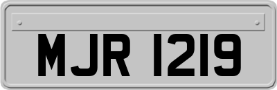 MJR1219
