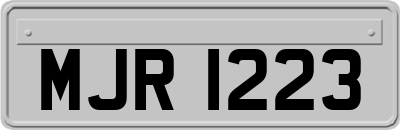 MJR1223