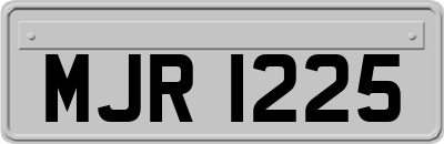 MJR1225