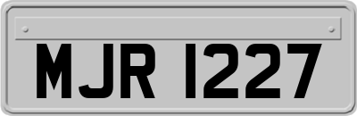 MJR1227