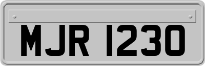MJR1230