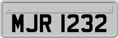 MJR1232